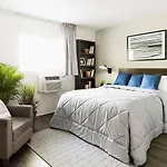Intown Suites Extended Stay Phoenix Az - Chandler