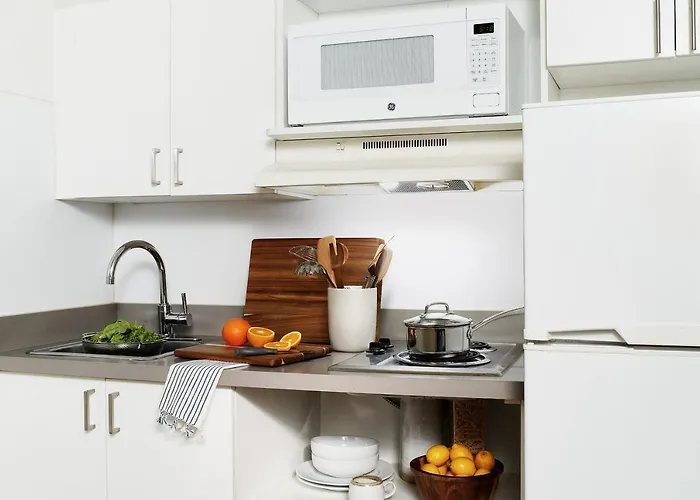 Intown Suites Extended Stay Phoenix Az - Chandler