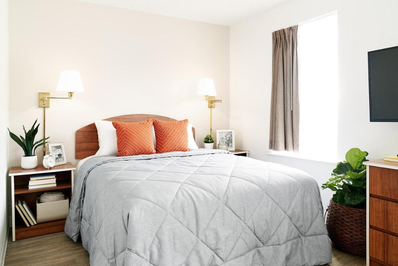 Hotel Intown Extended Az - Chandler 2*